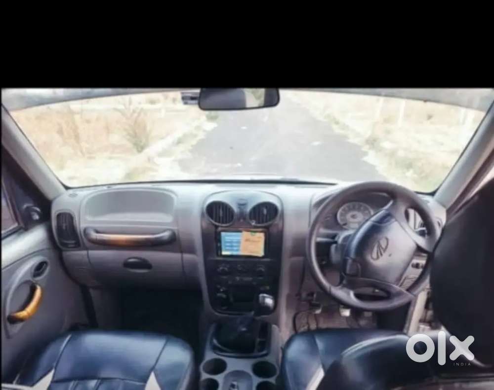 Mahindra Scorpio Classic 2012 Diesel 150000 Km Driven