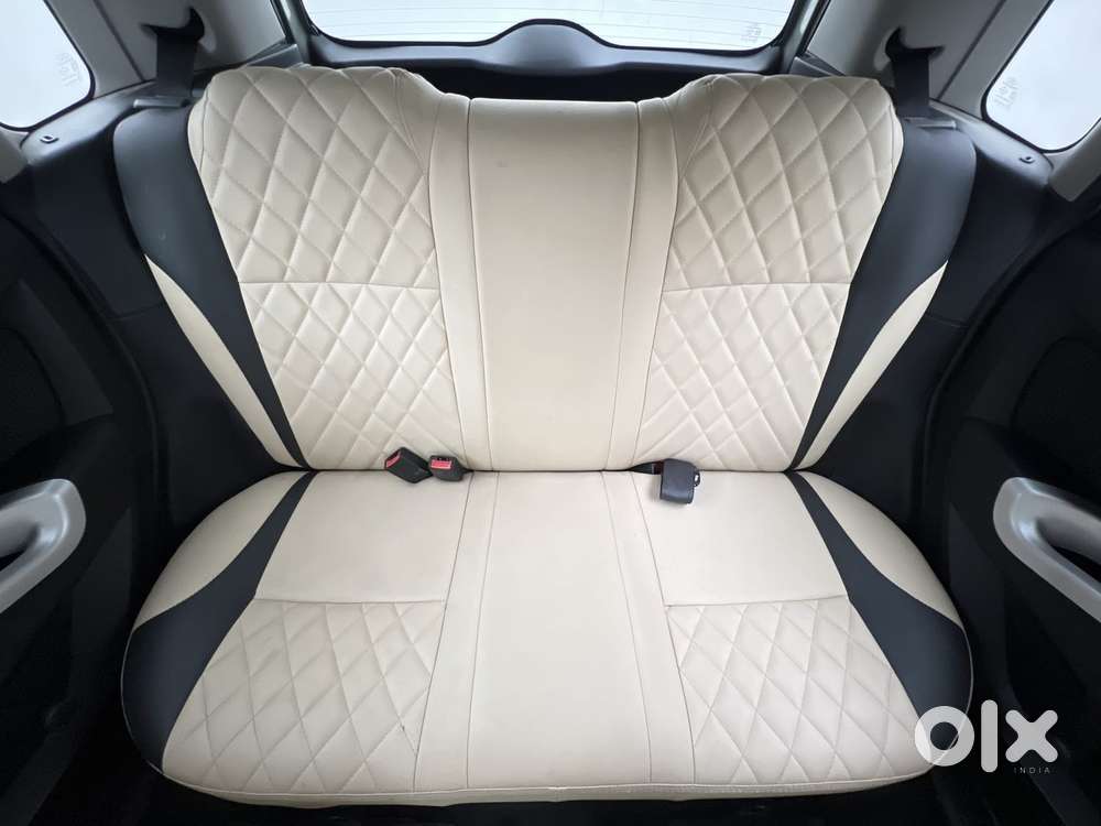 Ford Figo 2010-2012 Petrol Zxi, 2013, Petrol