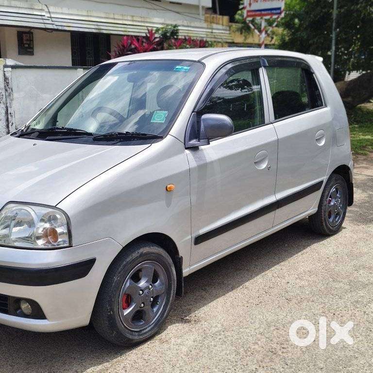 Hyundai Santro Xing Xo, 2007