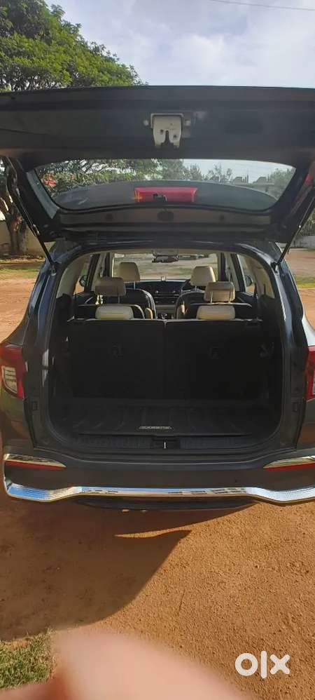 Kia Carens 2022 Diesel Automatic