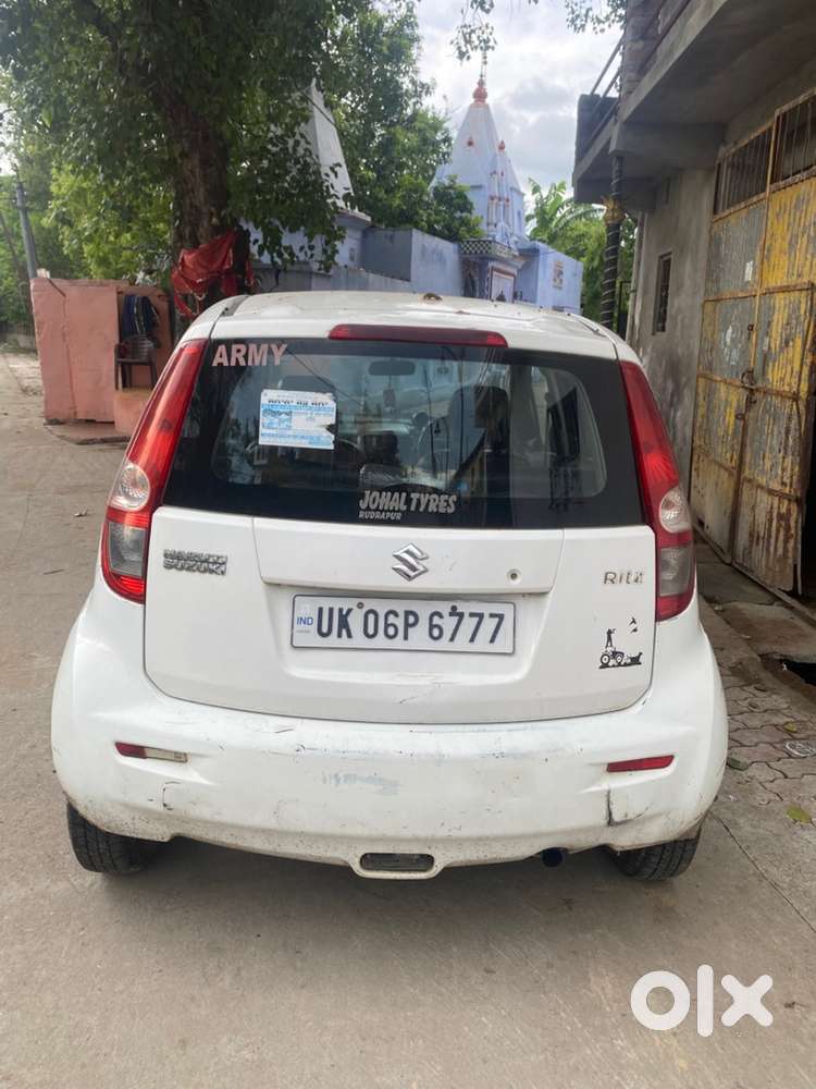 Maruti Ritz Vdi 2010