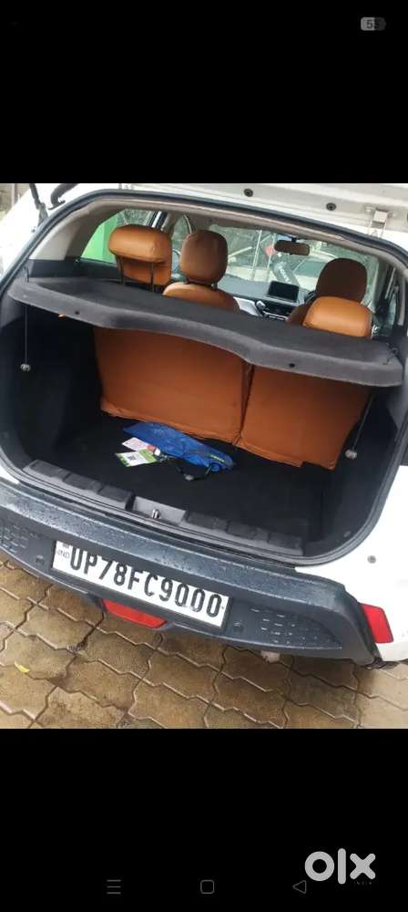 Tata Nexon Revotron 2019