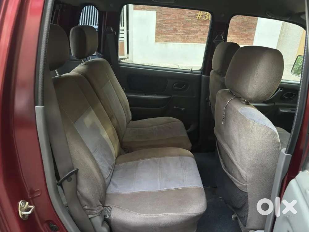 Maruti Suzuki Wagon R, Vxi 1.1l, 2nd Owner, 2006 Petrol