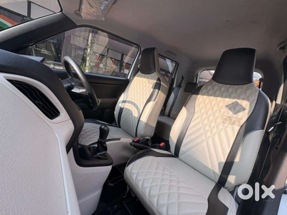 Maruti Suzuki Wagon R Lxi Cng Optional, 2019, Cng & Hybrids