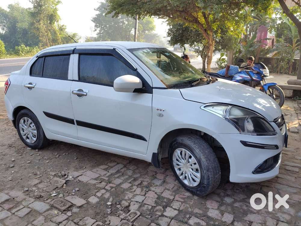 Maruti Suzuki Dzire 2016