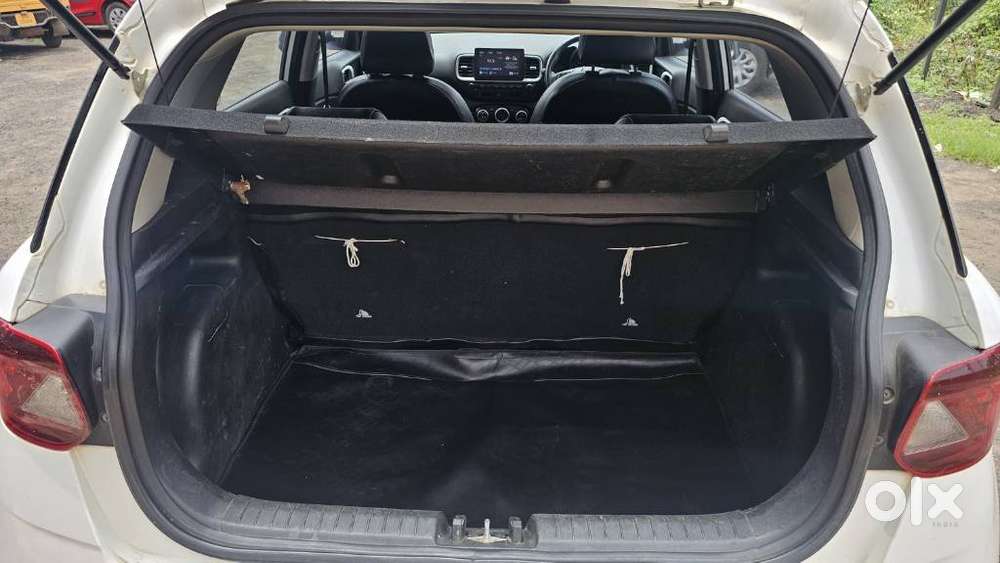Hyundai Venue Sx (o) Mt 1.0 Turbo, 2020, Petrol