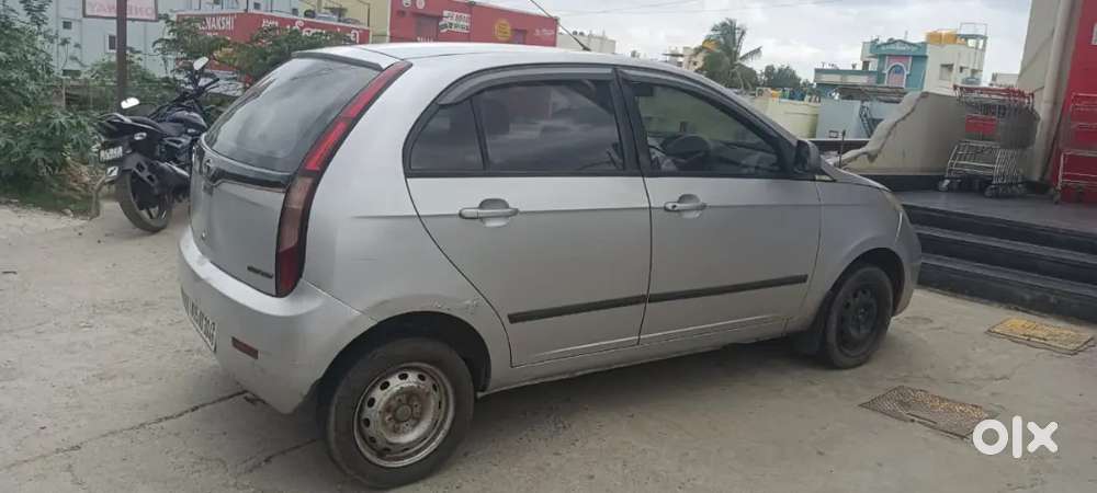 Tata Indica Vista 2013 Diesel