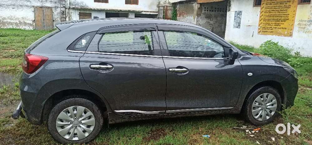 Maruti Suzuki Baleno 2024 Petrol 11000 Km Driven