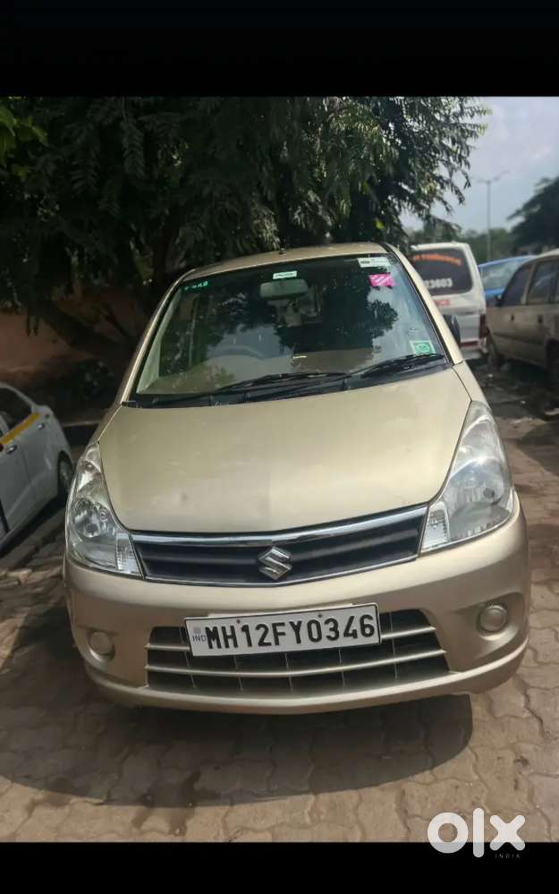 Maruti Suzuki Estilo 2010