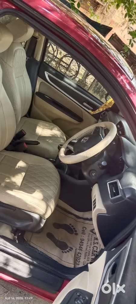 Honda Amaze 1.5 Smt 2022 Desil