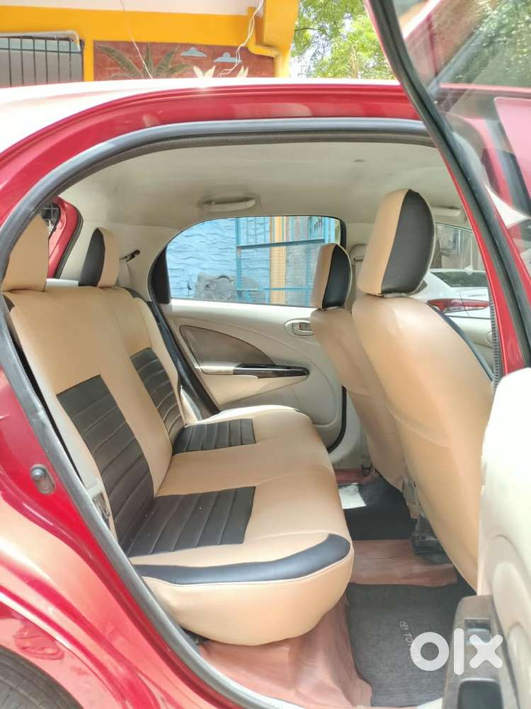 Toyota Etios Liva Vx, 2026, Petrol
