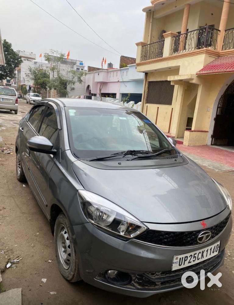 Tata Tigor 1.05 2018 Hybrid