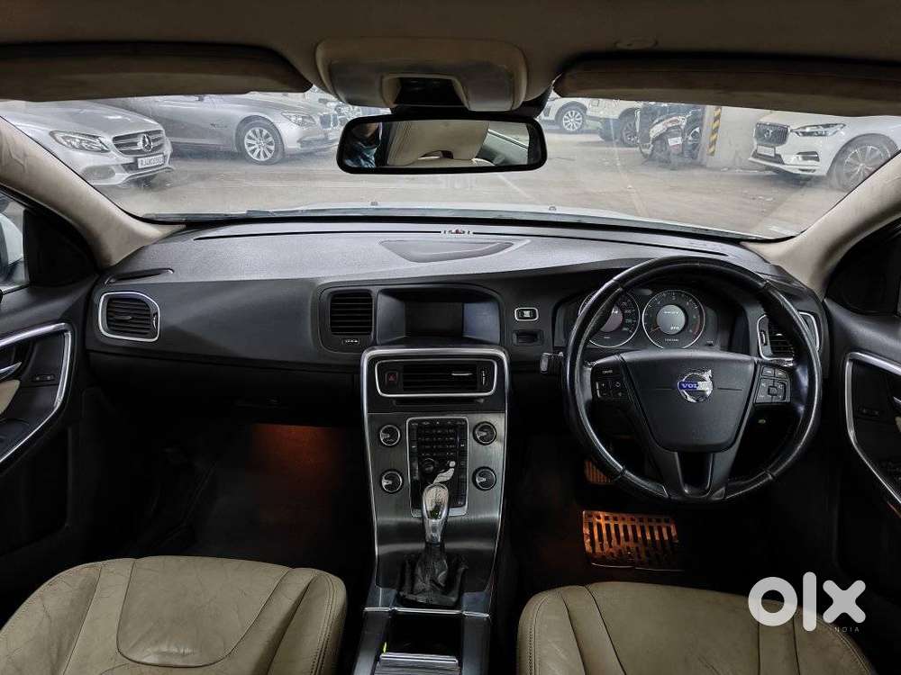 Volvo S60, 2013, Diesel