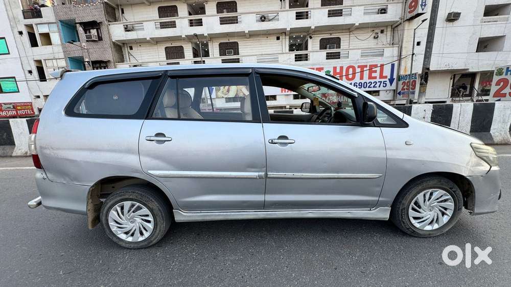 Toyota Innova