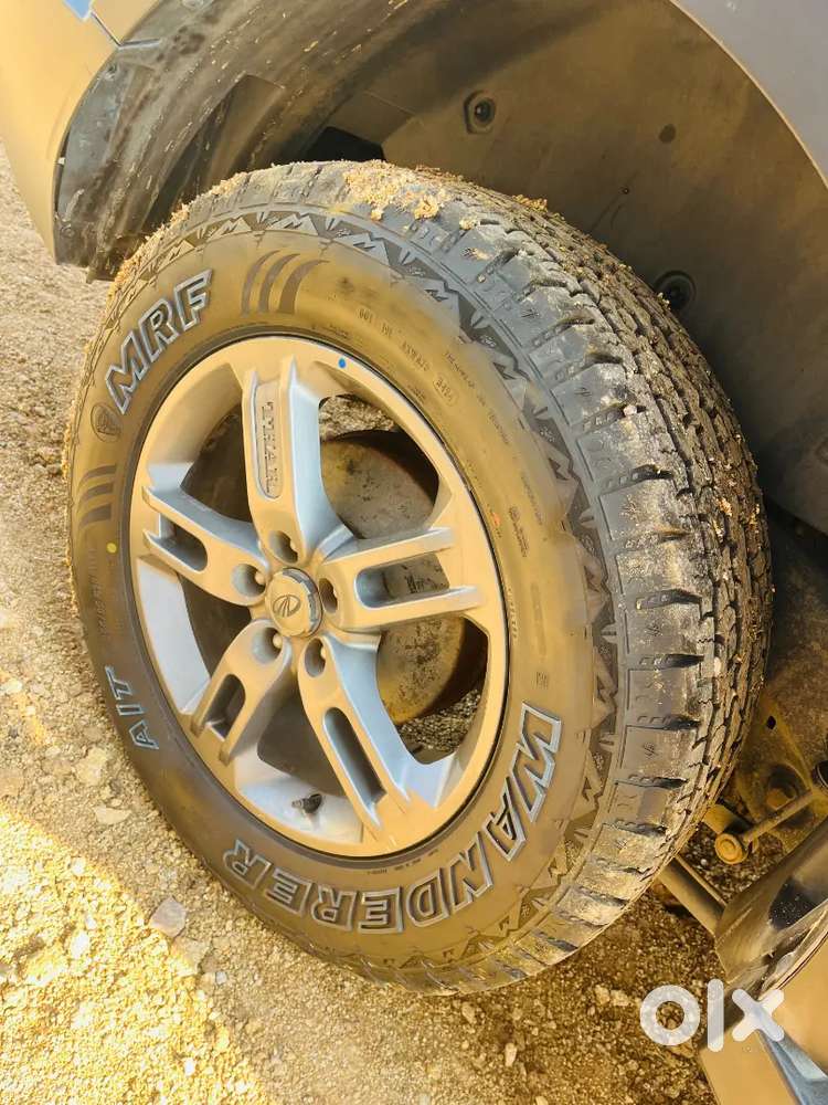Mahindra Thar Lx 2021 Diesel