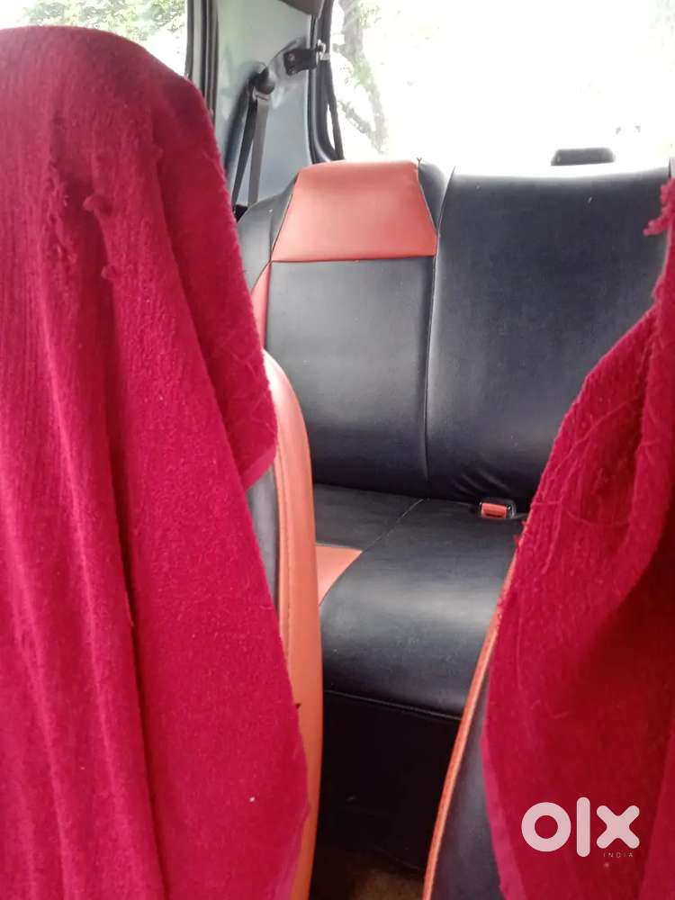 Maruti Suzuki Alto 2005