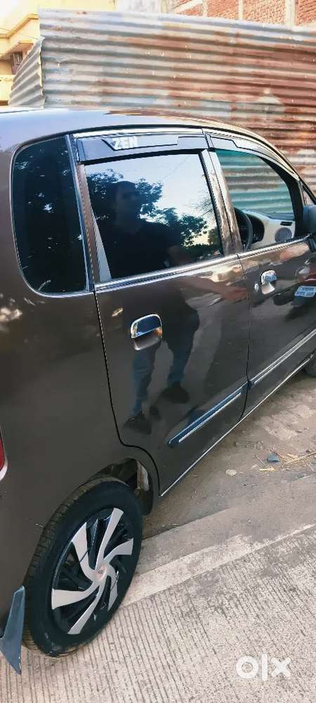 Maruti Suzuki Zen Estilo 2011 Petrol 58000 Km Driven