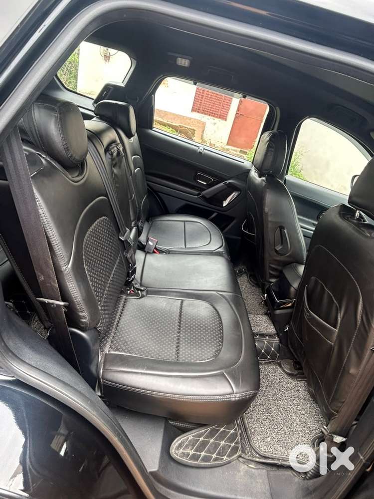 Tata Safari Diesel 2024