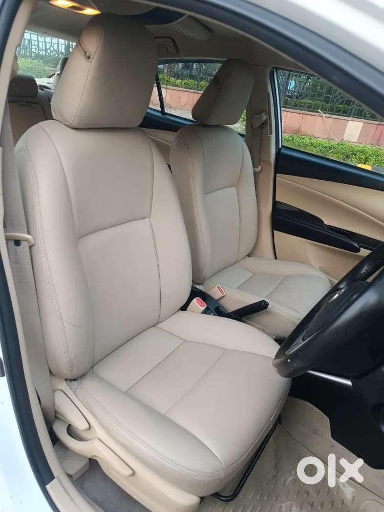 Toyota Yaris 2020 Petrol 65000 Km Driven