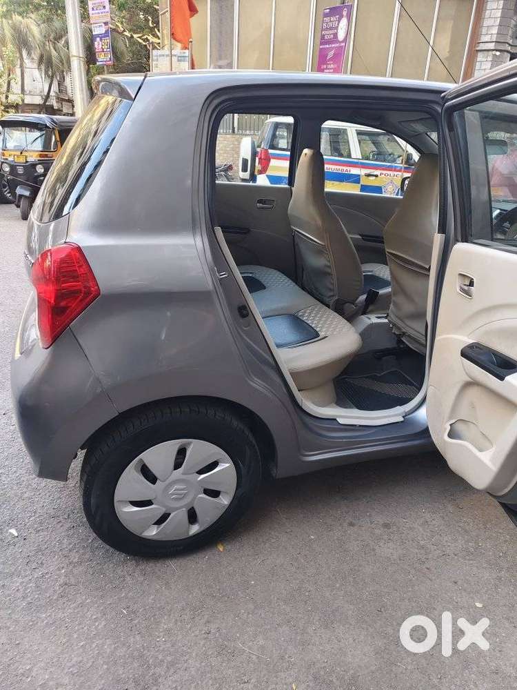 Maruti Suzuki Celerio Vxi, 2019, Cng & Hybrids