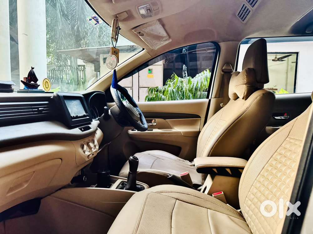 Maruti Suzuki Ertiga Vxi Cng, 2021, Cng & Hybrids