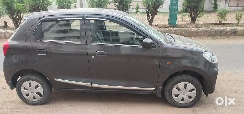 Maruti Alto K10 Vxi Petrol