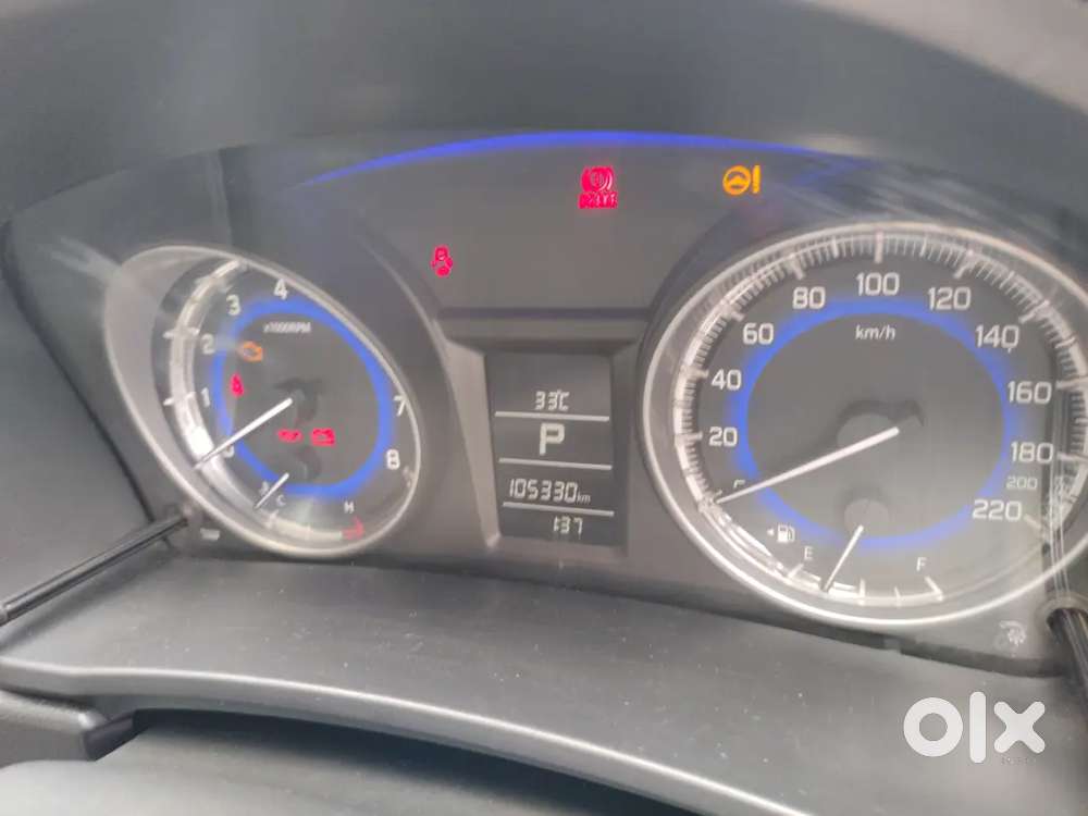 Maruti Baleno 1.2 Delta 2016