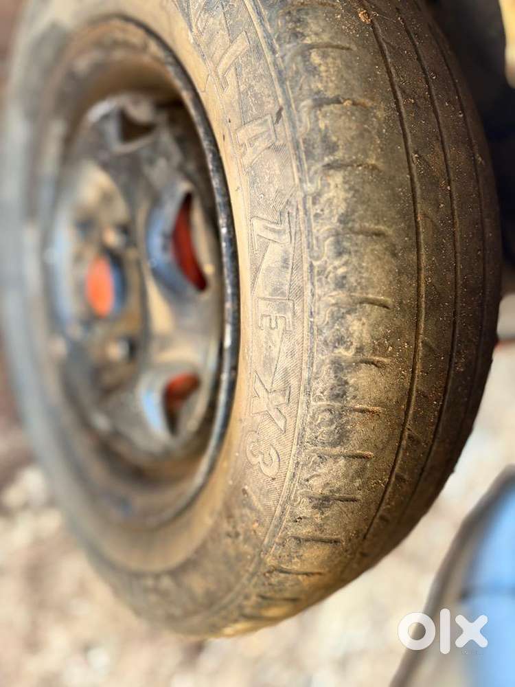 Maruti Suzuki 800 2007 Petrol Good Condition