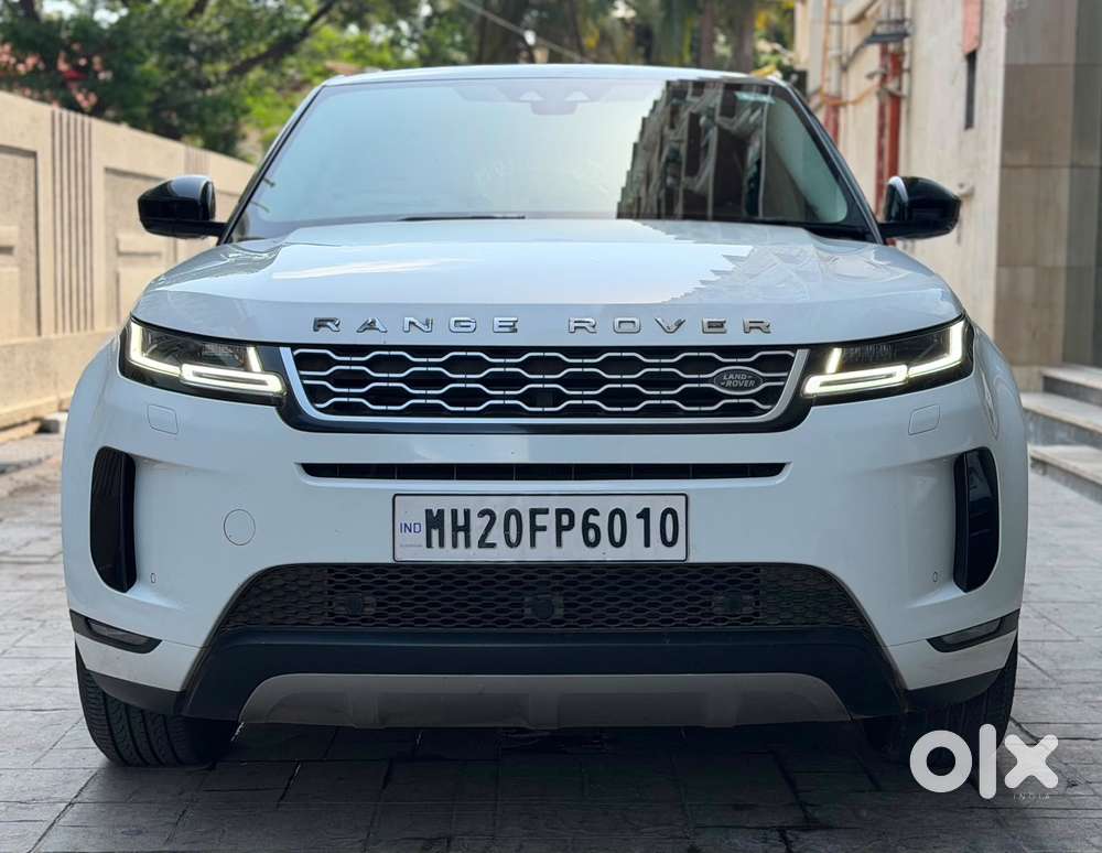 Land Rover Range Evoque Se, 2020, Diesel