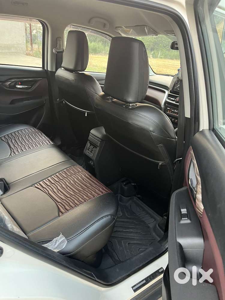 Maruti Suzuki Grand Vitara 1.5 Delta Smart Hybrid, 2024, Petrol