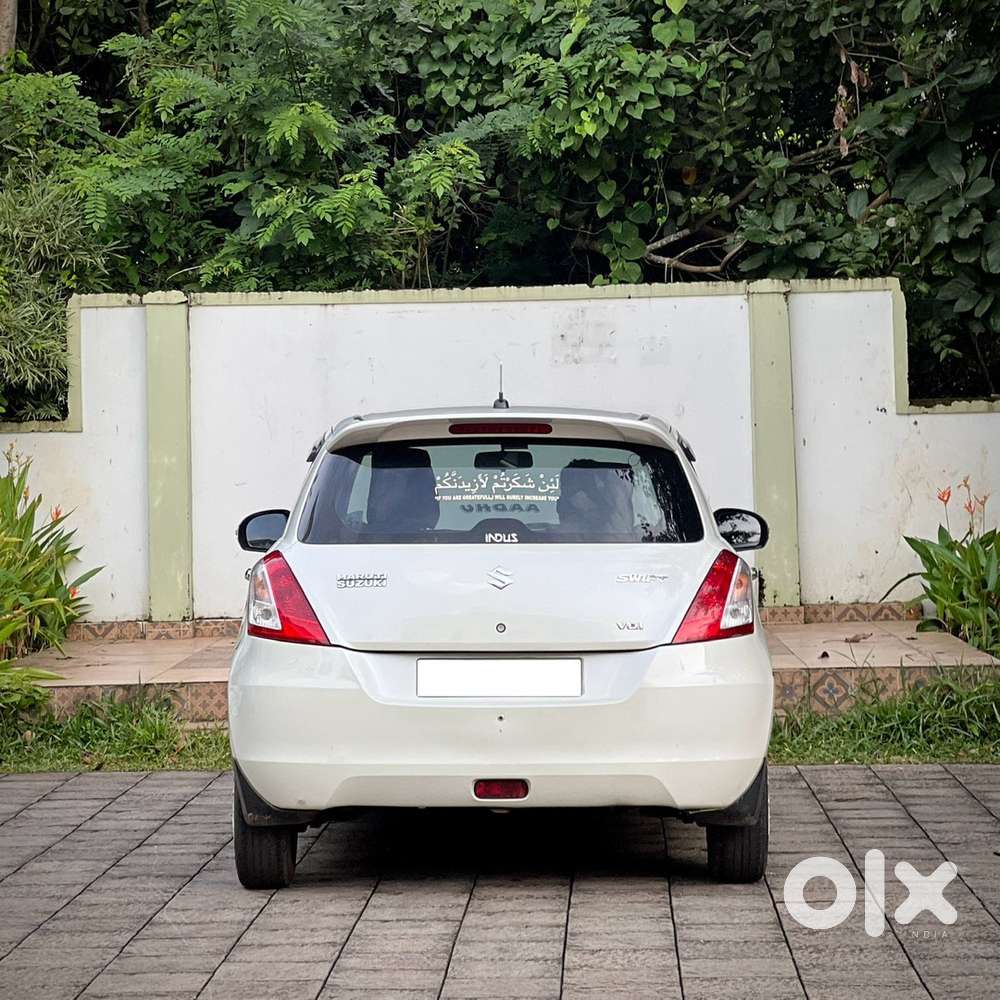 Maruti Swift Vdi 2013