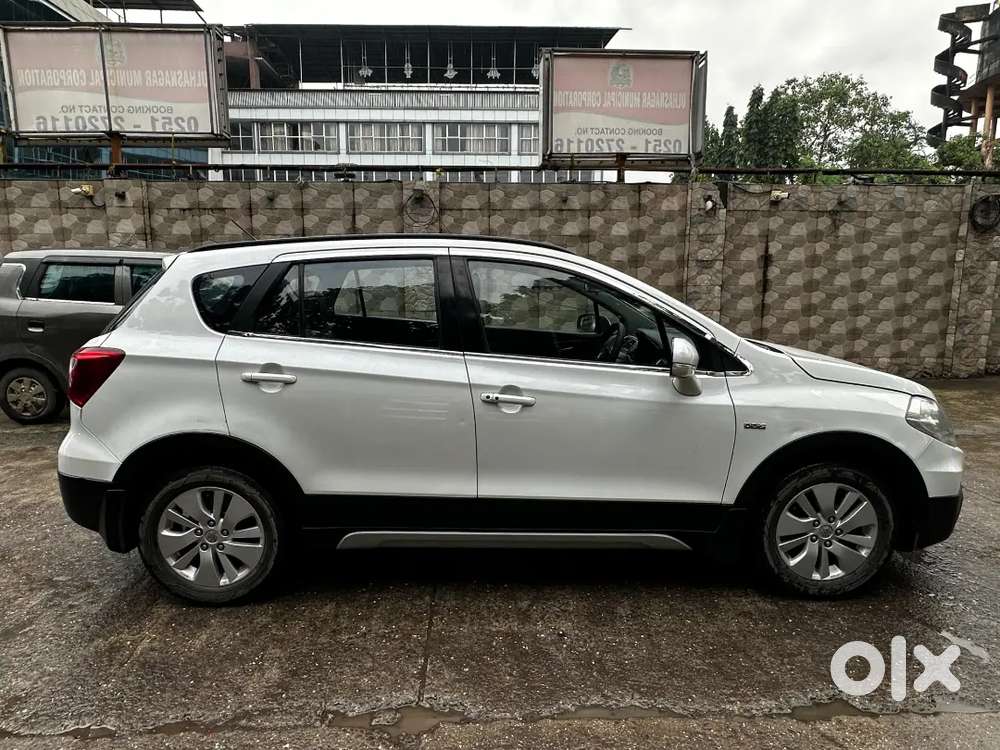 Maruti Suzuki Zeta 200 2016 Diesel Manual