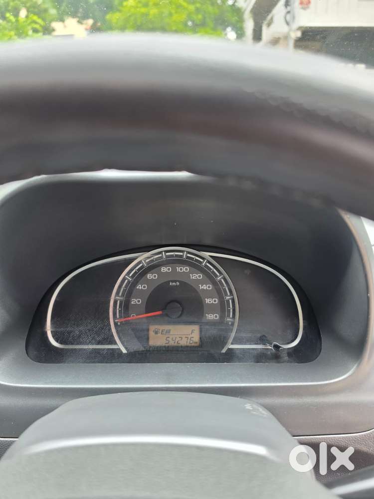 Maruti Suzuki Alto 800 Lxi, 2018, Petrol