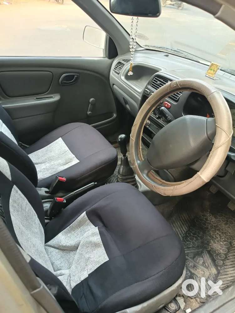 Maruti Suzuki Alto 2008 Petrol Good Condition