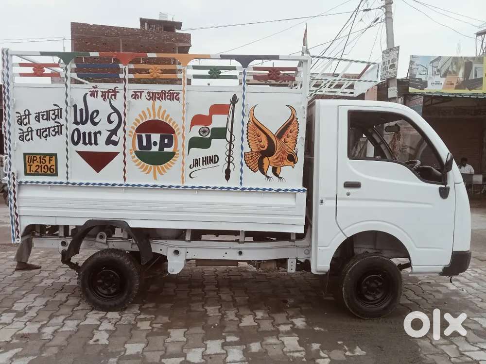 Tata Indigo Ecs 2021 कार