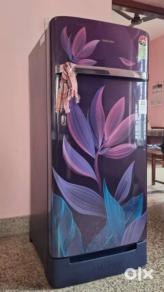 Used Refrigerator (Fridge)