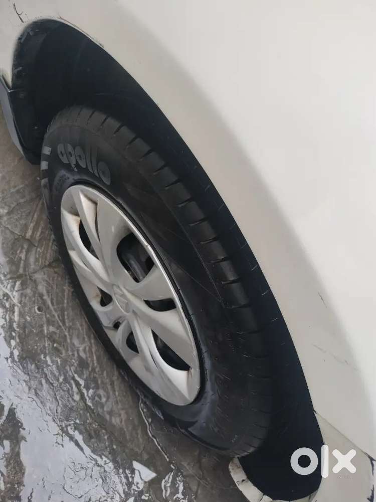 Maruti Suzuki Dzire 2017