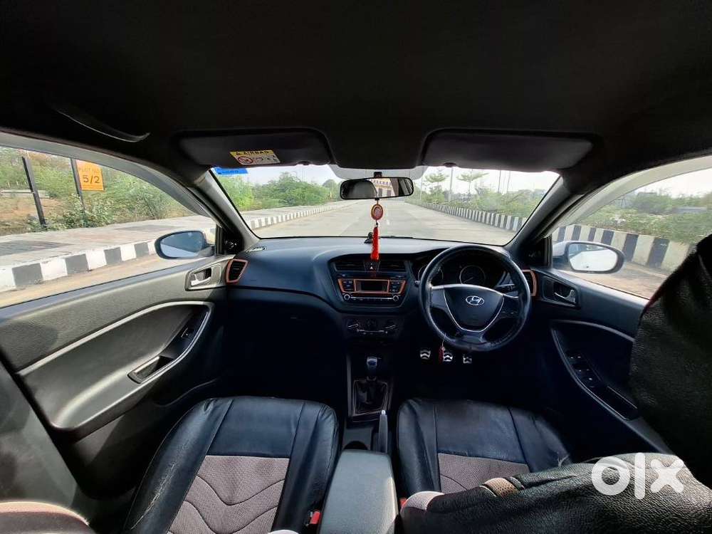 Hyundai I20 Active 1.4 Sx, 2016, Petrol