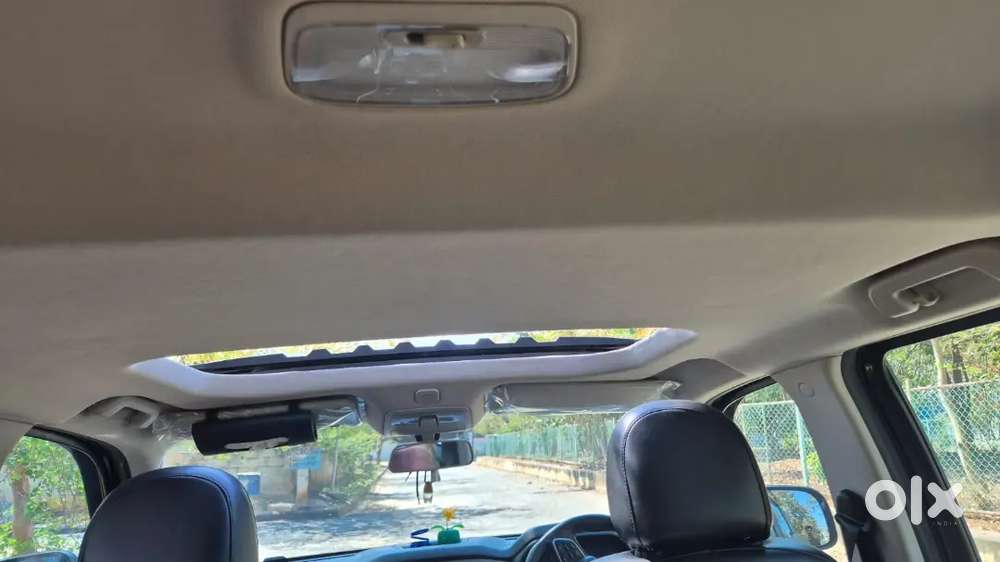 The Big Daddy Of Suv's, Mahindra Scorpio N 18' Inch Allows, Adrenox