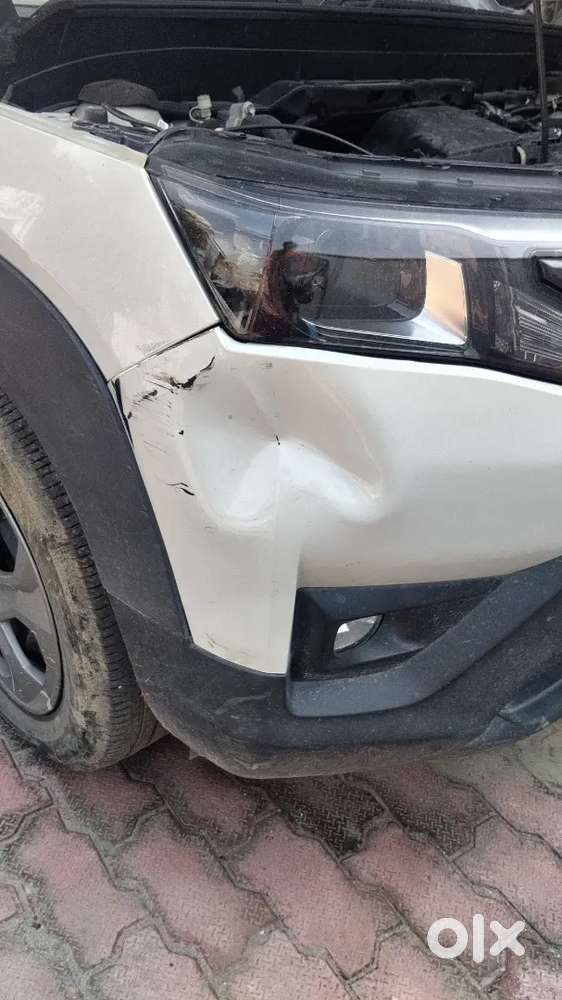 Maruti Suzuki Brezza Cng Lxi  7.5 Lage Hue Hai Isse Uper Ki Baat Kare