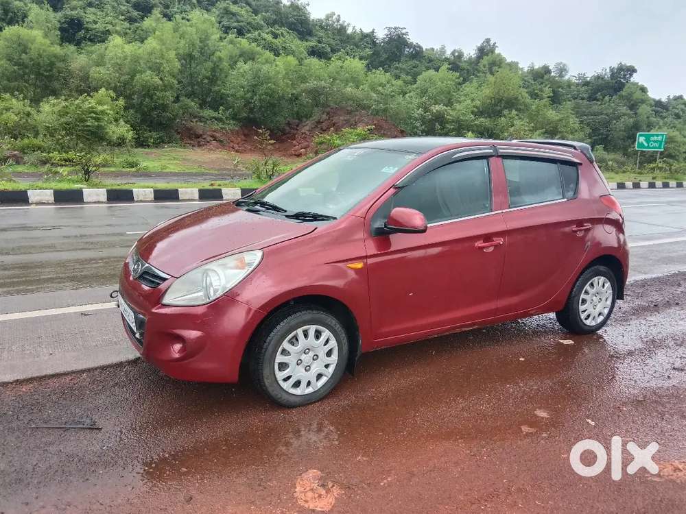 Hyundai I20 1.4 Asta 2010..2030