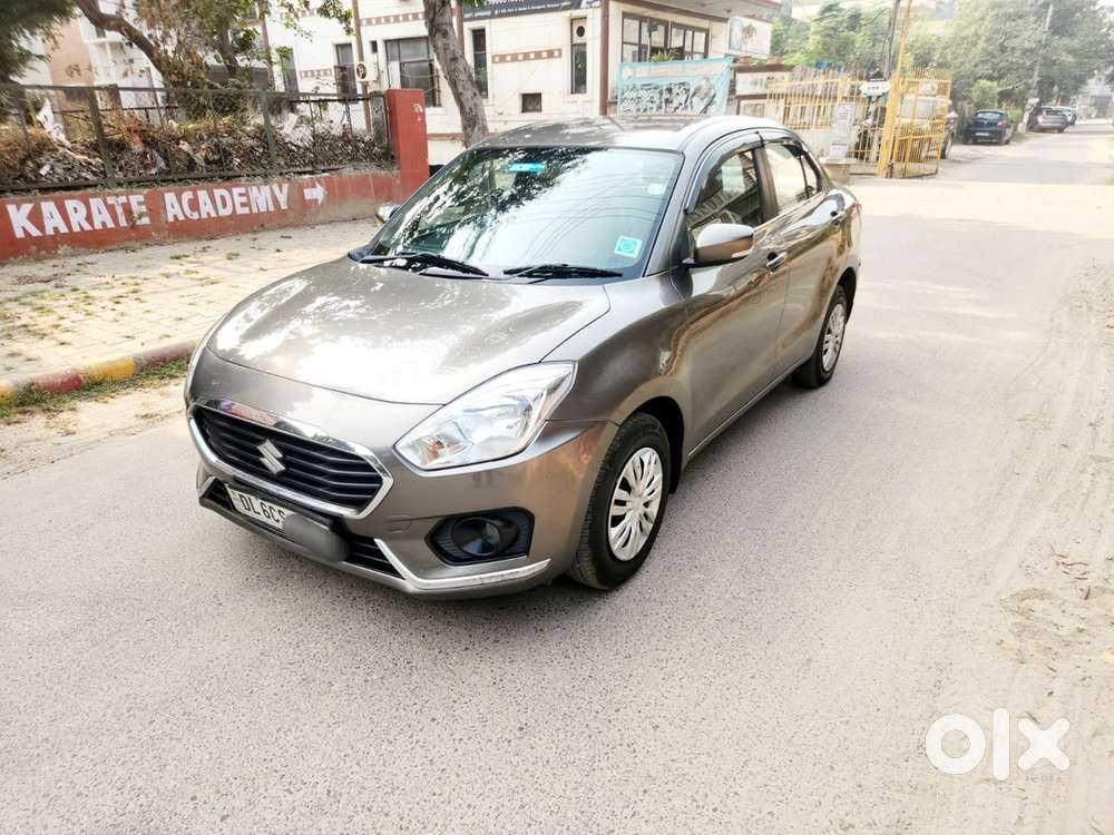Maruti Suzuki Dzire 2019