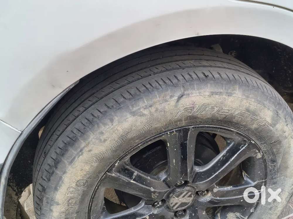 Ford Ecosport 2015 Diesel Good Condition