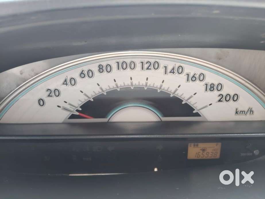 Toyota Etios Gd, 2012, Diesel