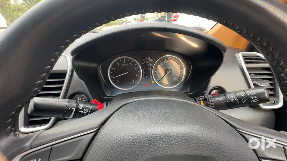 Honda City Petrol Manual 2022 Variant