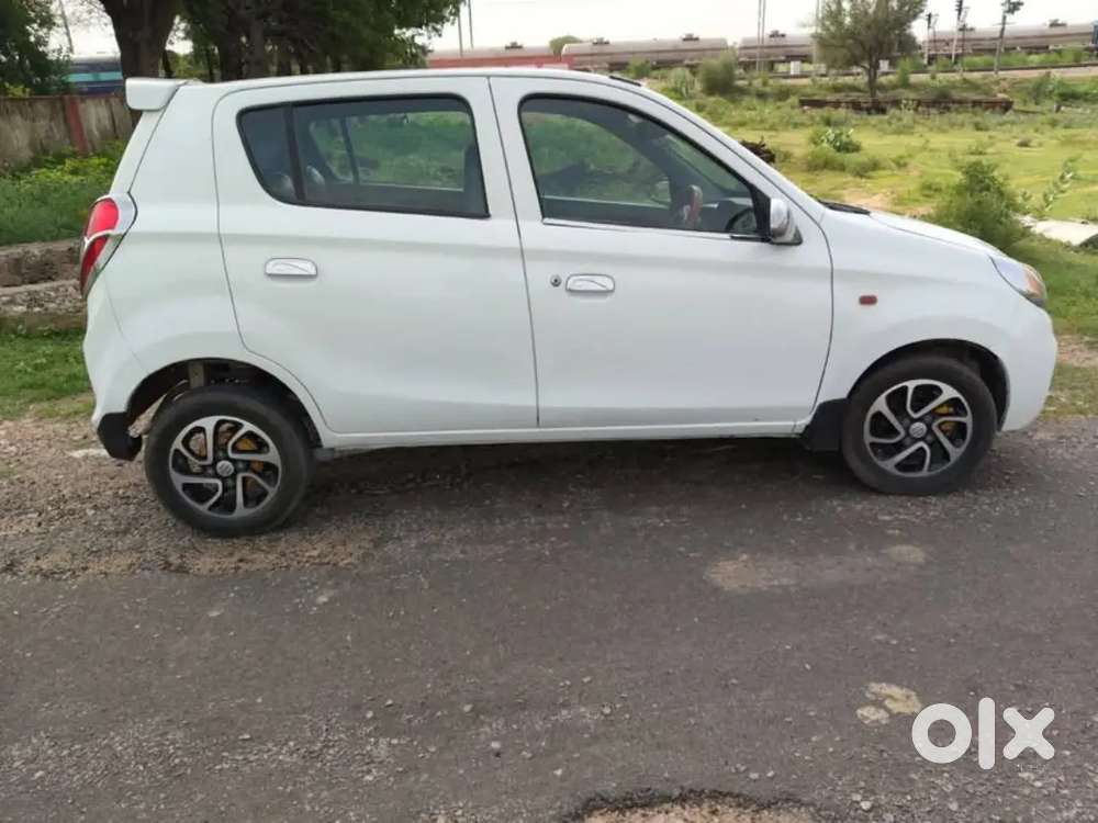 Maruti Suzuki Alto 2020