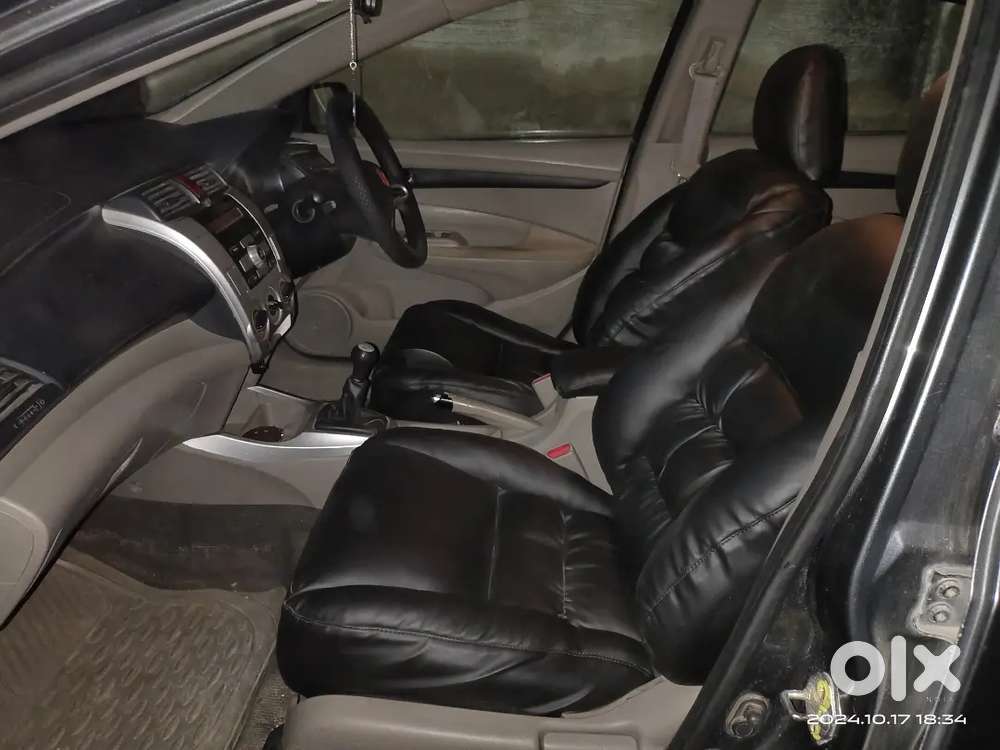 Honda City Ivtec For Sale