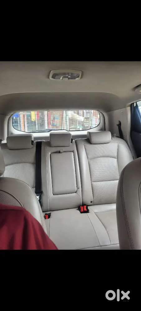 Mahindra Xuv300 Turbosport 2019.