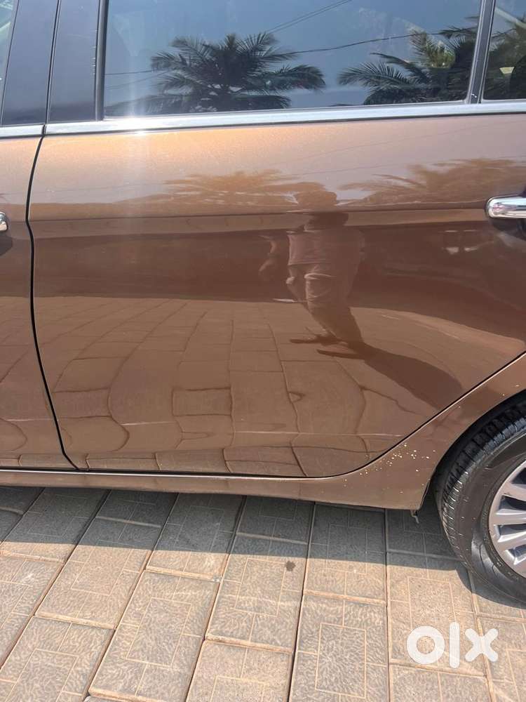 Maruti Suzuki Ciaz Diesel 2017
