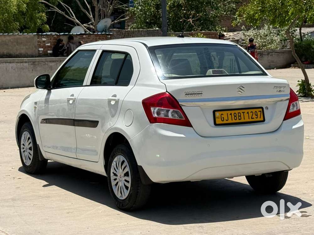 Maruti Suzuki Swift Dzire Tour Ldi, 2019, Diesel